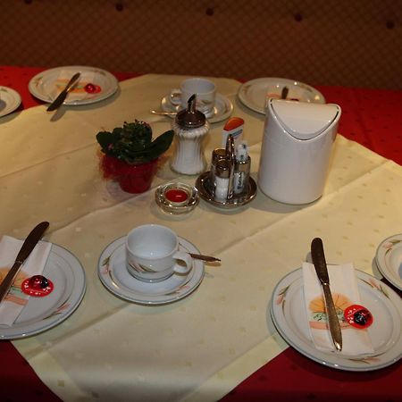 Hotel Garni Sonnenheim Fiss Zewnętrze zdjęcie