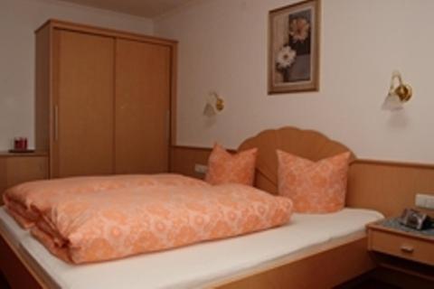 Hotel Garni Sonnenheim Fiss Pokój zdjęcie