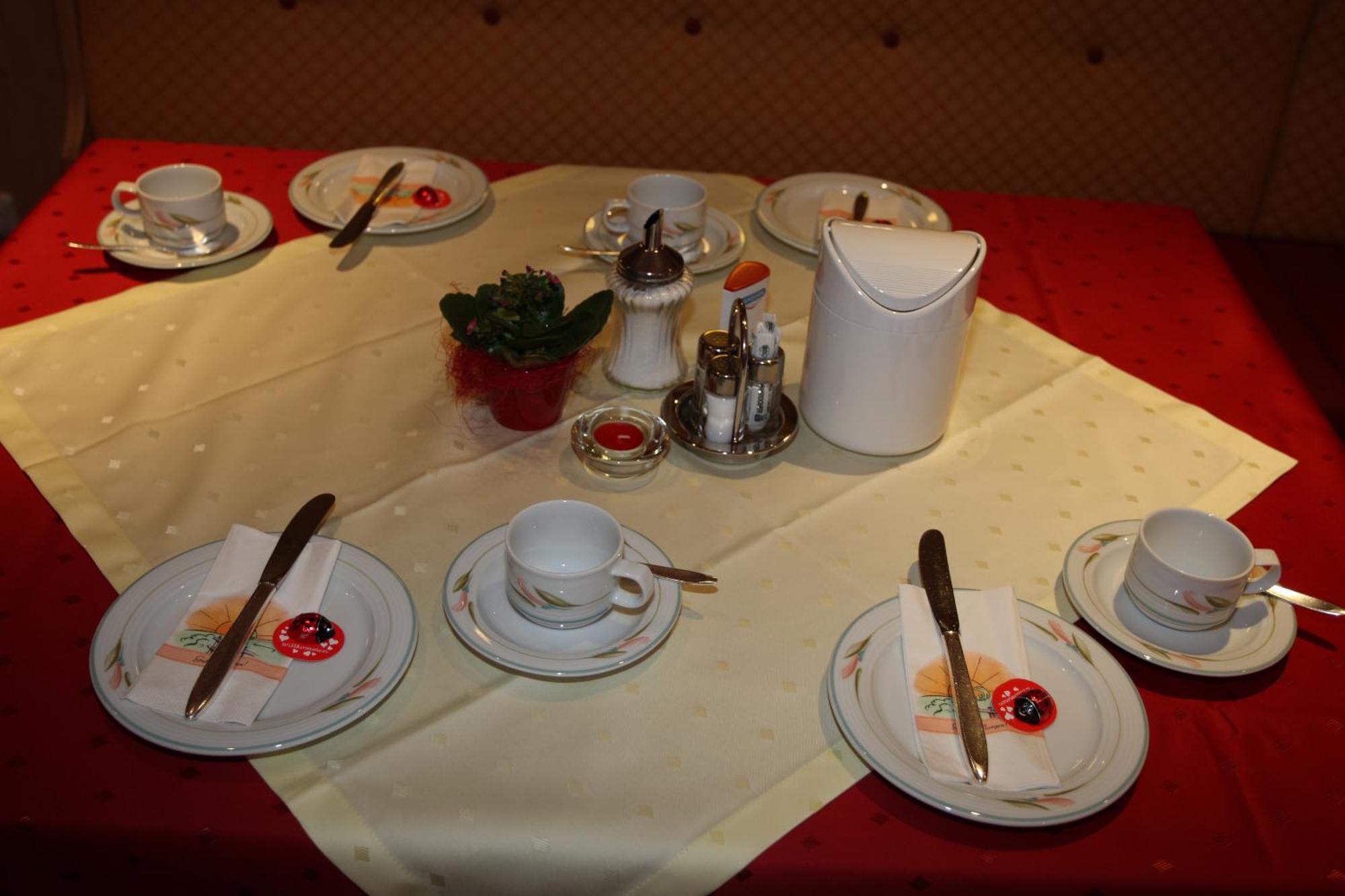 Hotel Garni Sonnenheim Fiss Zewnętrze zdjęcie