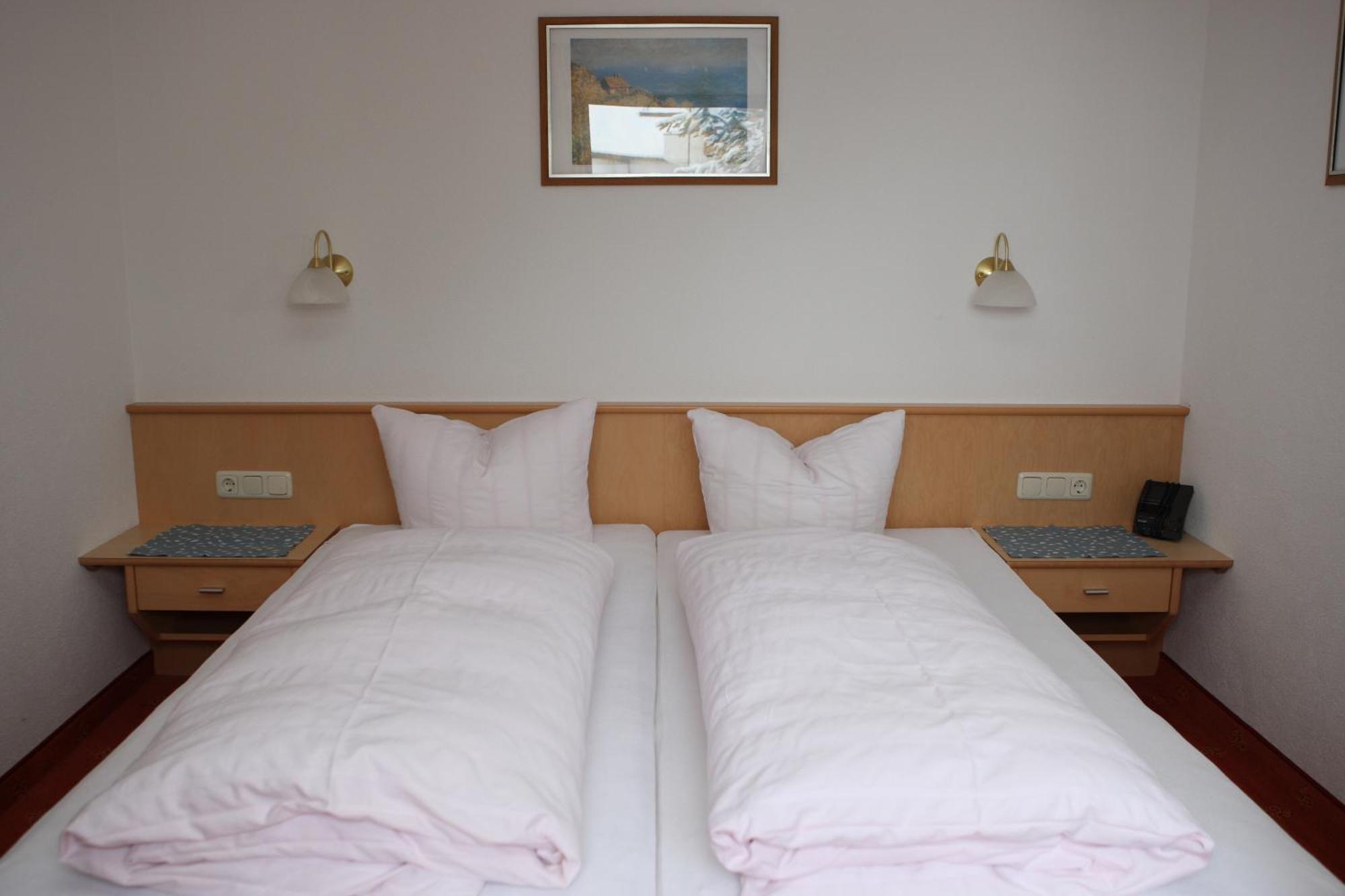Hotel Garni Sonnenheim Fiss Zewnętrze zdjęcie