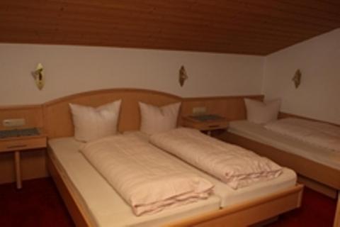 Hotel Garni Sonnenheim Fiss Zewnętrze zdjęcie