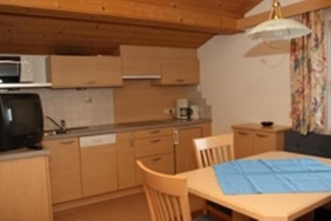 Hotel Garni Sonnenheim Fiss Zewnętrze zdjęcie