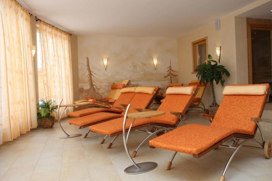 Hotel Garni Sonnenheim Fiss Zewnętrze zdjęcie